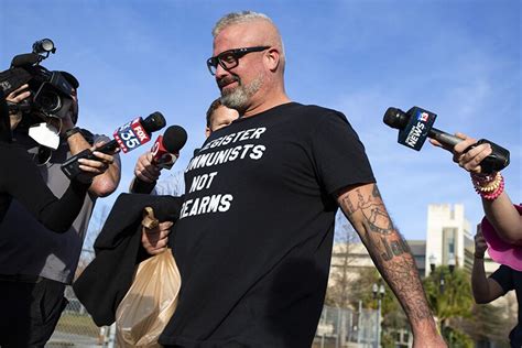 Ex-Proud Boys organizer Biggs gets 17-year sentence